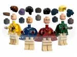 LEGO® Harry Potter™ 76416 - Kufrík metlobalu